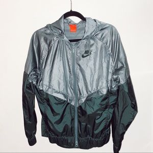 Nike Windbreaker Jacket